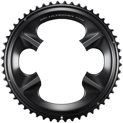 Shimano Ultegra FC-R8100 12-Speed Chainring - 52t