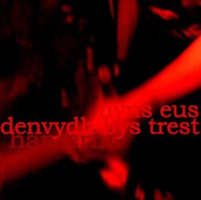 HANTERHIR THERE IS NO ONE TO TRUST (NYNS EUS DENVYDTH BYS TREST) NEW CD
