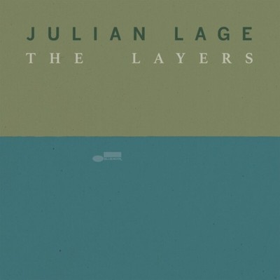 Julian Lage - Layers [New LP Vinyl]