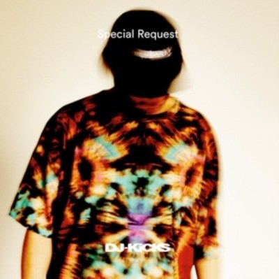 Special Request - Special Request Dj-Kicks (Dl Card) [New LP Vinyl]
