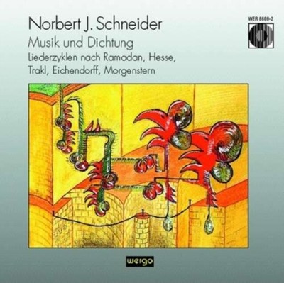 MUSIK & DICHTUNG