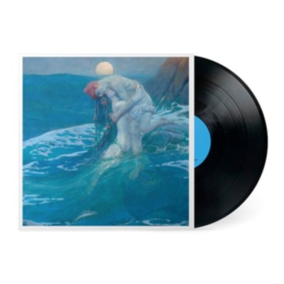 JOANNA BROUK - SOUNDS OF THE SEA - New Vinyl Record 12 RECORD - P8200z