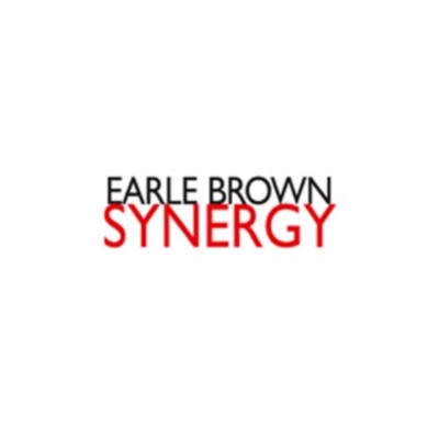 BROWN, E. - SYNERGY NEW CD