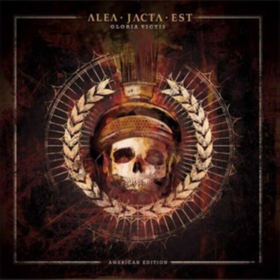 ALEA JACTA EST - GLORIA VICTIS NEW CD
