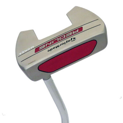 NEW TaylorMade Redline Monza Putter 35