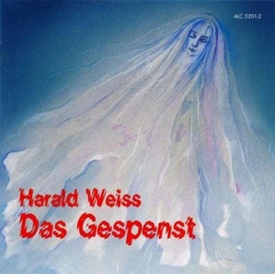 DAS GESPENST