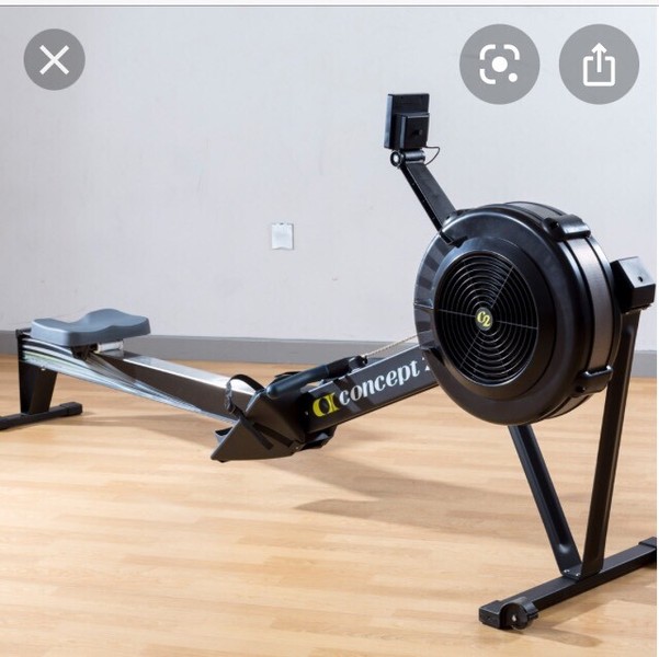 Concept 2 Rower for sale in UK 41 used Concept 2 Rowers