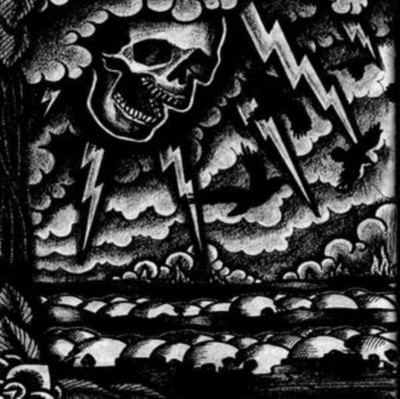 SVALBARD - DISCOGRAPHY 2012-2014 - New Vinyl Record - 25 - S4z