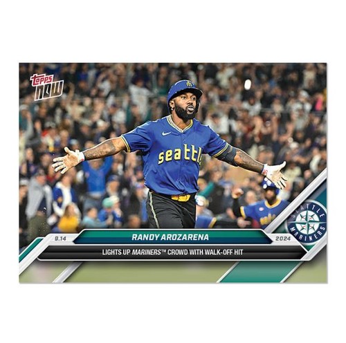 MLB Randy Arozarena 150枚限定直筆サインカード 22 TOPPS FIVE STAR Rays Randy Arozarena アロザレーナ 直書き