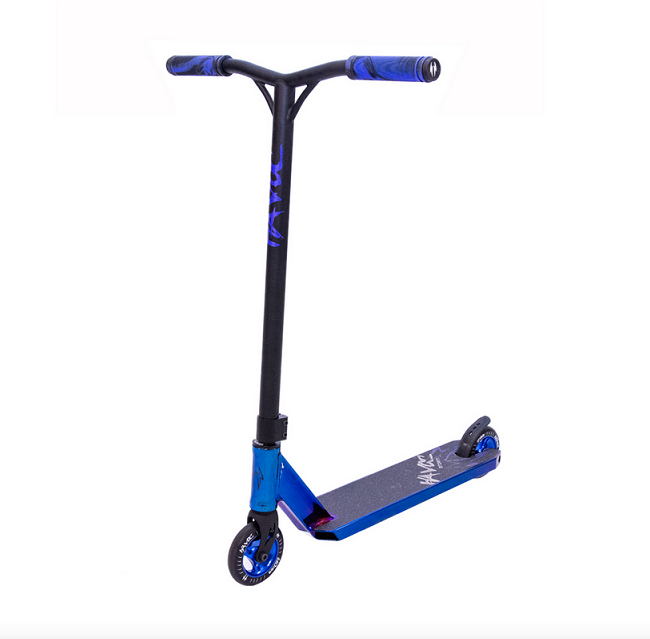 Havoc Storm Oilslick Scooter