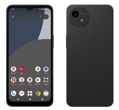SHARP AQUOS SH-RM12 ブラック Amazon | SIMフリー AU SHARP AQUOS zero2 SHV47 アストロ