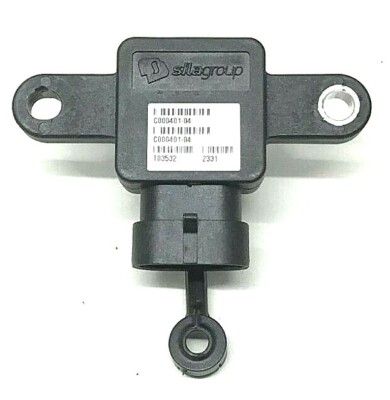Fiat 500 Stop Start Neutral Switch