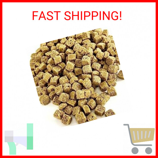 Harrison's Bird Foods High Potency Coarse 1lb Certified Organic Formula