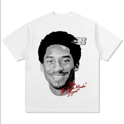vintage big head koo0be bryanTt shirt