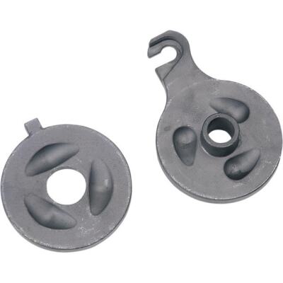 Mueller Power Clutch Ramp 67-010-0 Easy Lever Pull For Harley Big Twin 87-Up