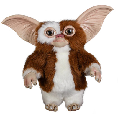 Gremlins Movie - GIZMO Puppet Prop by Trick or Treat Studios