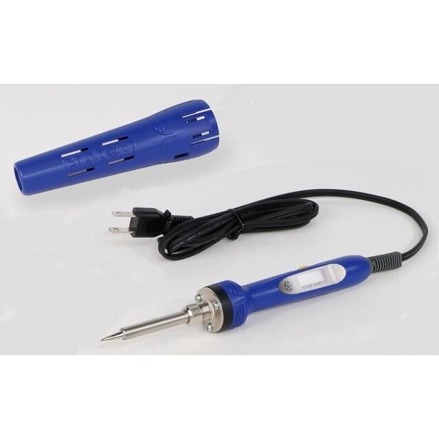 ⚠hariko Original Hakko FX888D 70W Digital Soldering Station