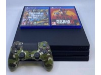 Gta 5 For Sale Ps4 Gumtree