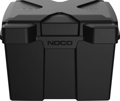 NOCO Snap-Top BG24 Battery Box Group 24 12V Battery Box for Marine Automotive...