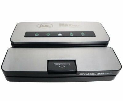 LEM MaxVac 250 Vacuum Sealer