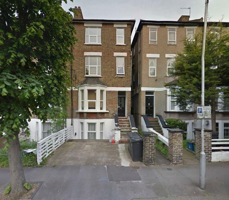 2 bedroom flat in Clyde Road, East Croydon, Croydon, CR0 in Croydon