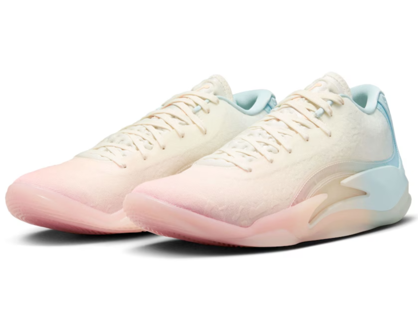 ✨Ree✨ OnCloud Cloudmonster 2 'White/Frost' [3ME10120664] OUR PRICE