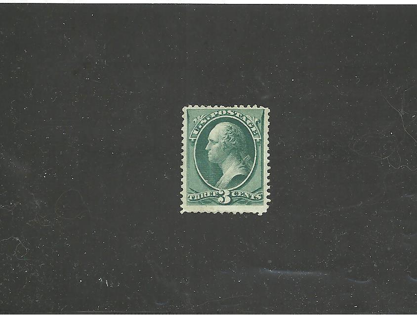 Briefmarken aus den USA