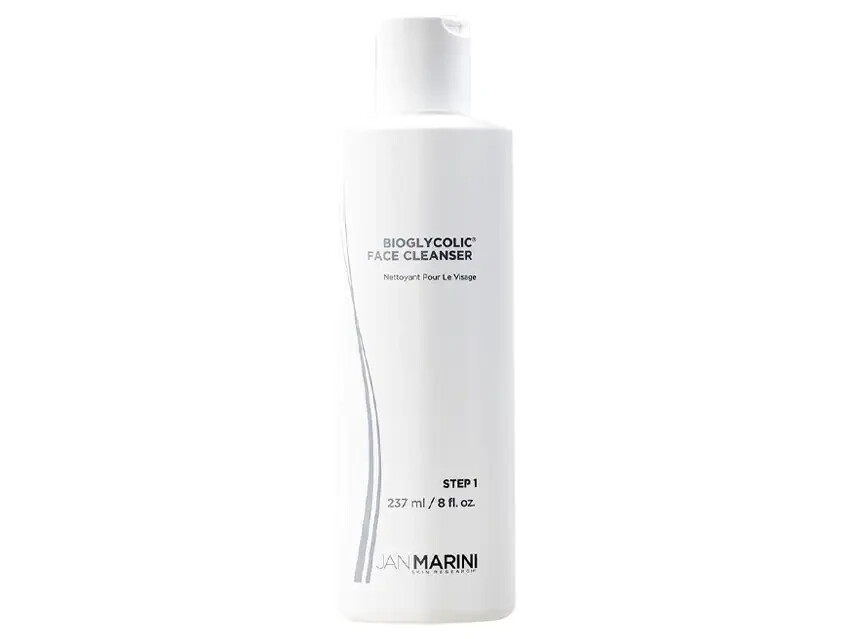 Jan Marini - Bioglycolic Face Cleanser 8 oz