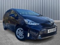 2024 Toyota Prius+ 1.8 VVT-h Excel MPV 5dr Petrol Hybrid CVT Euro 6 (s/s) (136 p