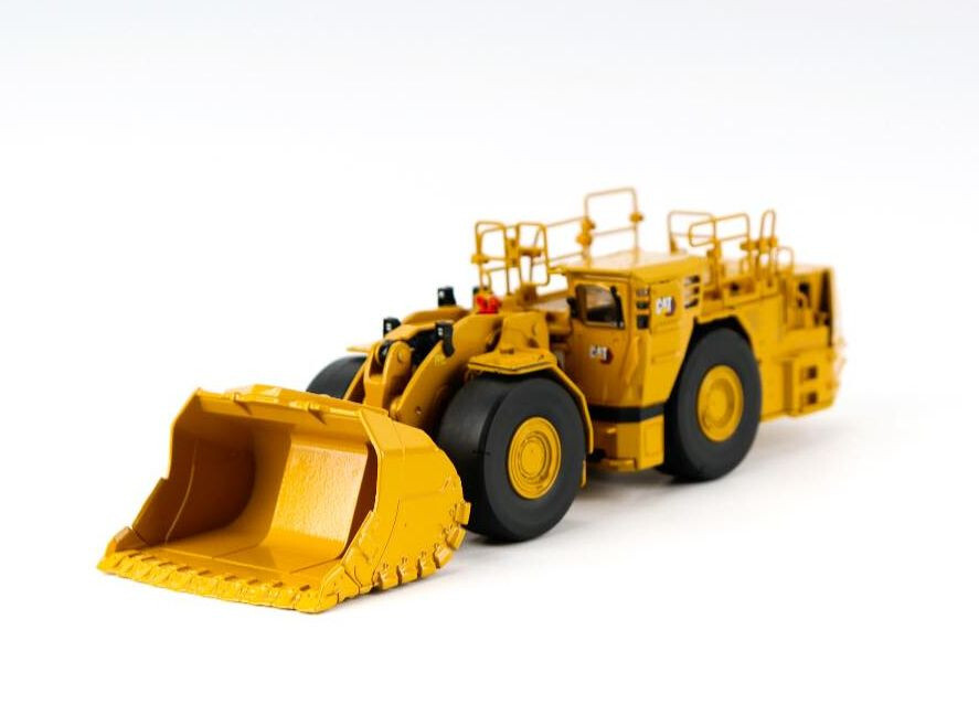 ミニカー Radlader Cat 936 1:50 Cconst2886-Caterpillar-936-