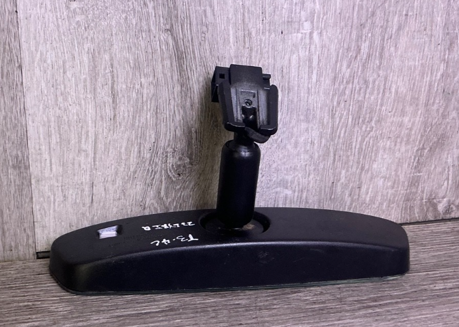 # 17 18 19 20 21 22 23 Cadillac XT5 Interior Rear View Mirror OEM E11048335