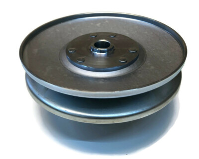 Go Kart Cart Torque Converter Kit 40 Series Clutch Pulley Driver Driven 8-18 HP