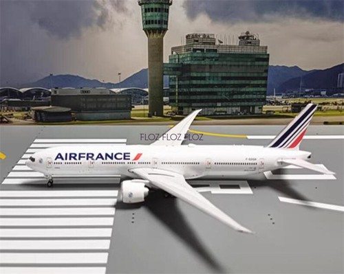 B747-400ERF エールフランスカーゴ F-GIUe ホーガン 1/200 B747-400ERF エールフランスカーゴ F-GIUe ホーガン 1/200