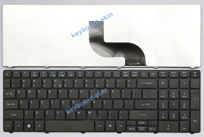New for Acer eMachine E442 E440 E640 E642 E729 E730 E732 G640 G730 US keyboard