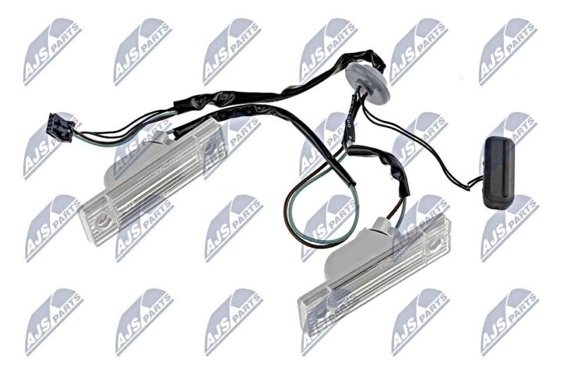 Rear Switch Handle For CHEVROLET 95961097 | eBay
