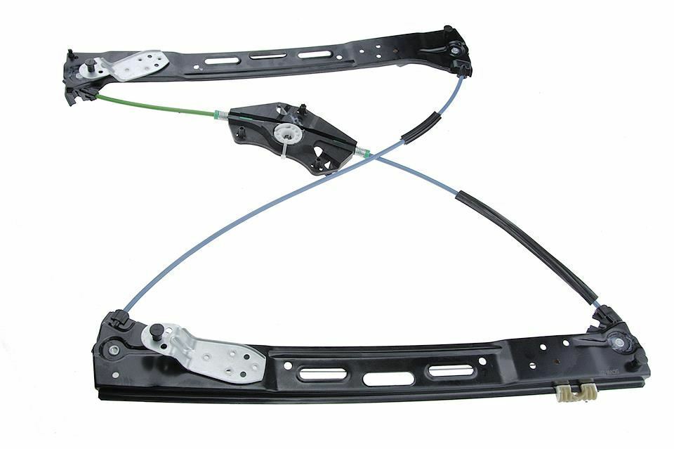 For Ford S-Max Mk1 2006-2014 Front Right Electric Window Regulator