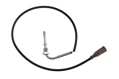 For VW Scirocco 2.0 TDi 2008-2017 Exhaust Gas Temperature Sensor
