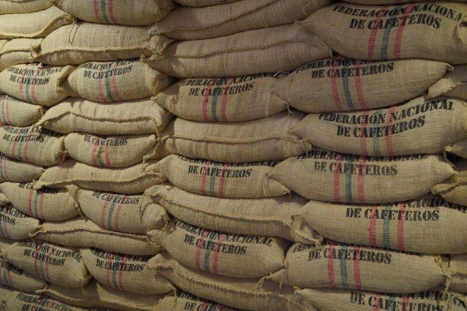 2, 5, 10 LB EL SALVADOR FRESH ROASTED COFFEE WHOLE BEAN, GROUND - ARABICA