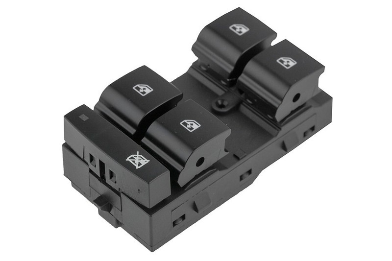 Interrupteur LÃ¨Ve-Vitre Convient Pour Opel Astra J 2009 Insigne A 2008 Mokka /