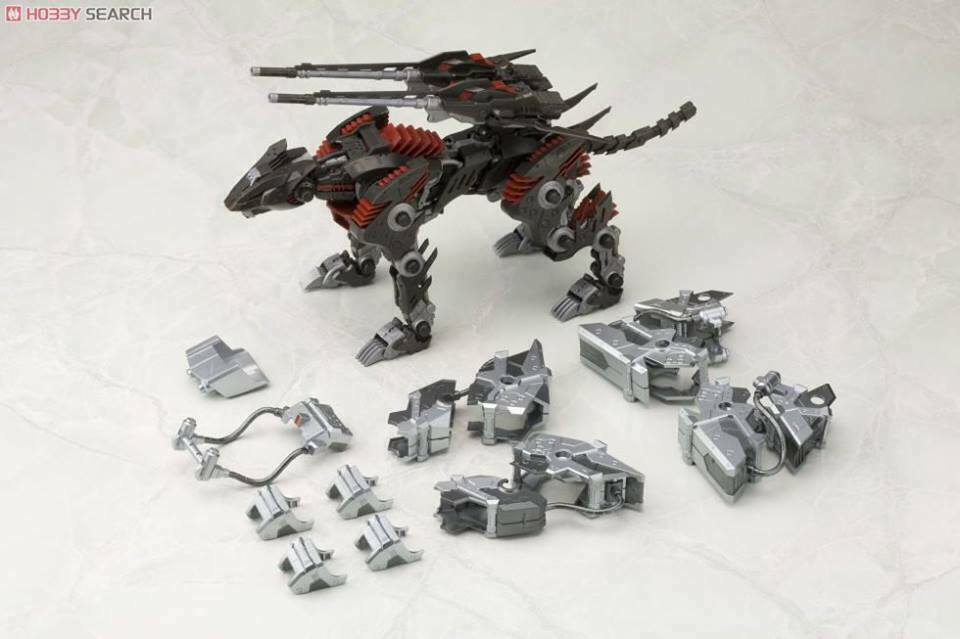 ZOIDS ジェットファルコン ハヤブサ型 プラモデル　✦未組立✦ ZOIDS ジェットファルコン ハヤブサ型 プラモデル ✦未組立