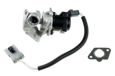 AGR Valve Exhaust Gas Recirculation Fits for Ford Focus 1.6TDCI 2004 Volvo C30