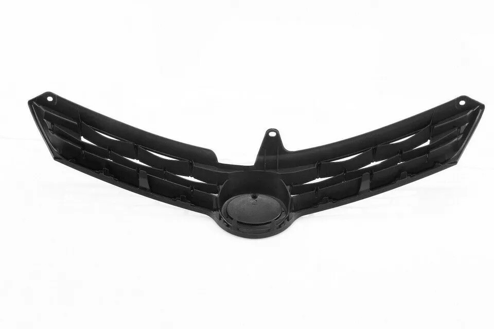 Upper Lower Grille