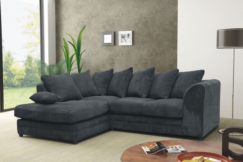 DYLAN COUCHES ON SALE CORNER SOFA AND 3+2 SEATER SOFA SET AVAILABLE IN