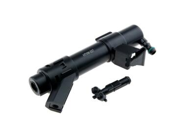 -einspritzdüse Waschanlage Scheinwerfer Links VW Scirocco 137 138 2008-2017