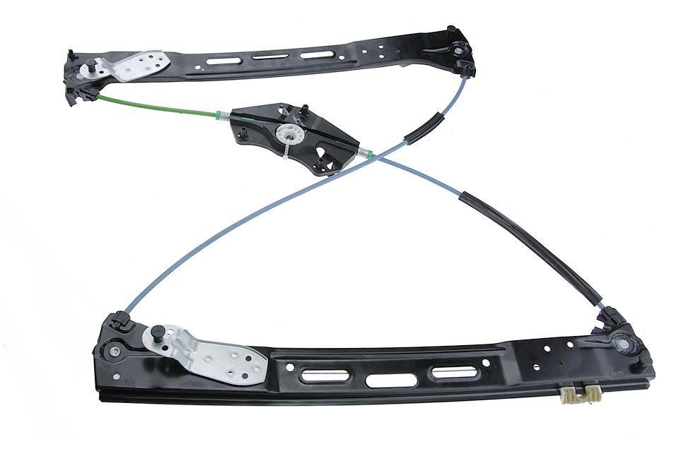 For Ford Galaxy Mk2 2006-2015 Front Right Electric Window Regulator