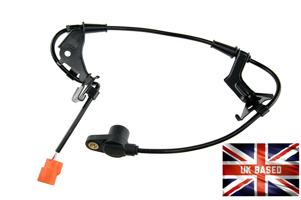 ABS SENSOR FRONT FOR HONDA CIVIC 2004- /RIGHT, DRIVER SIDE/ 57450-S6D