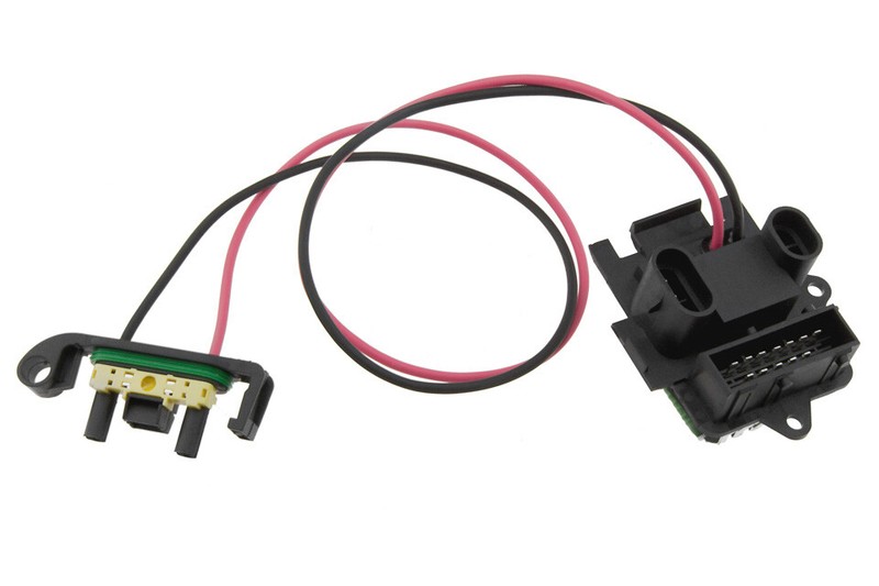 Nty RÃ©Sistance, Pulseur D'Air Habitacle Compatibilite Avec Opel Renault