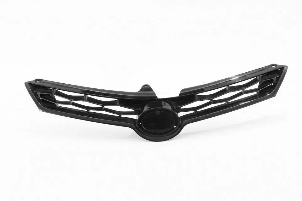 Toyota Corolla Bumper Cover