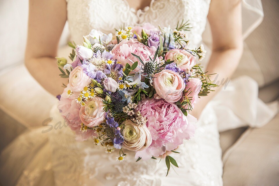 Wedding Photographer Nottingham In Beeston Nottinghamshire