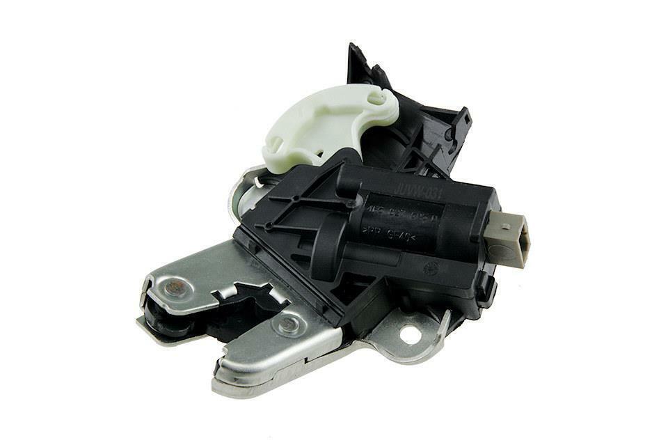 VW Passat 2005-2014 Tailgate Boot Lid Catch Latch Lock Actuator